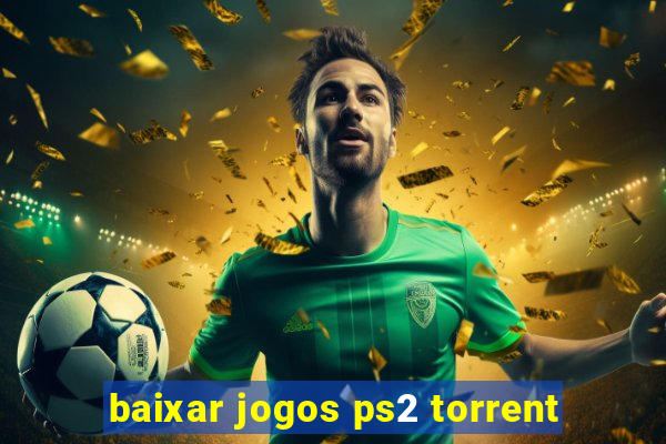 baixar jogos ps2 torrent